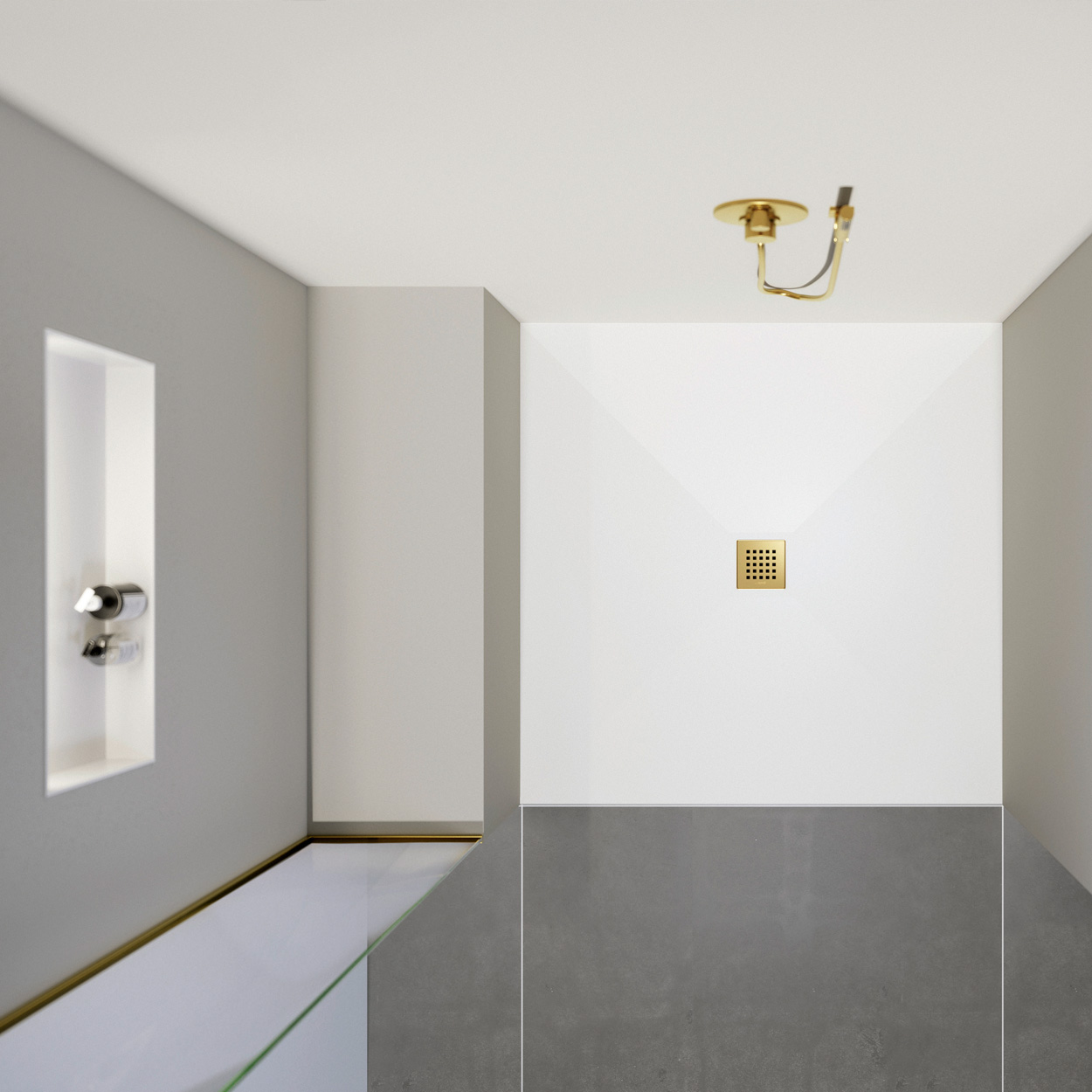 Wedi Fundo Top Integro Pure Wit